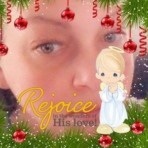 Meet your Posher, Vicki